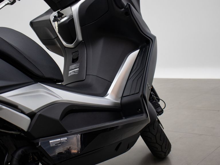 KYMCO DOWNTOWN 350i 
