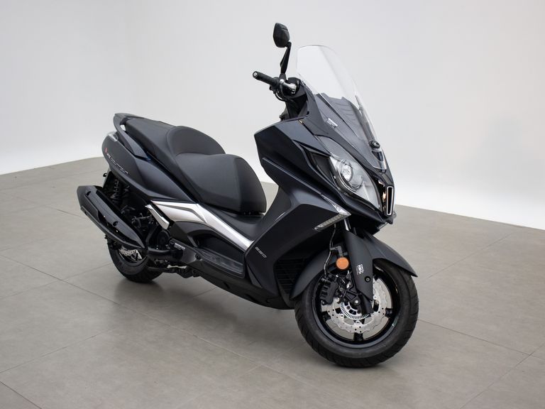 KYMCO DOWNTOWN 350i 