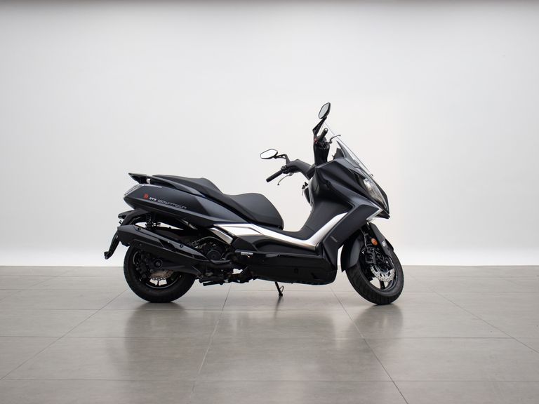 KYMCO DOWNTOWN 350i 