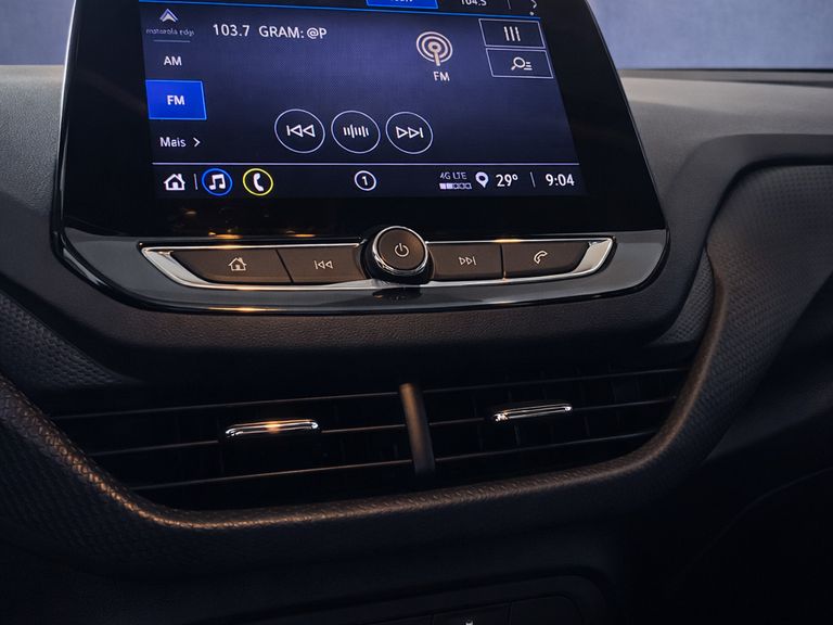 Chevrolet ONIX HATCH LT 1.0 12V TB Flex 5p Mec.