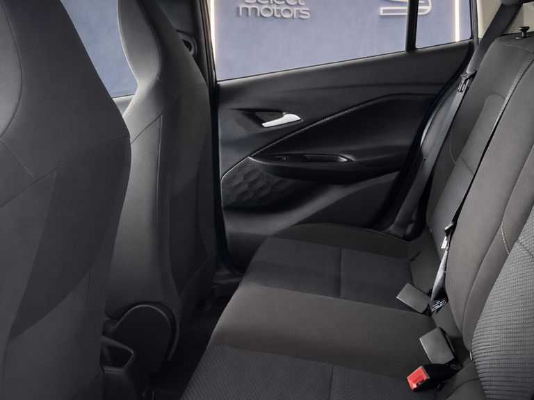 Chevrolet ONIX HATCH LT 1.0 12V TB Flex 5p Mec.