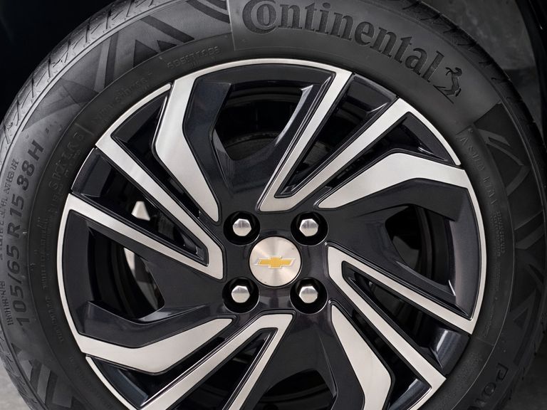 Chevrolet ONIX HATCH LT 1.0 12V TB Flex 5p Mec.