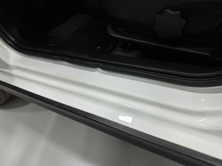 Caoa Chery Tiggo 2 Look 1.5 16V Flex Mec. 5p