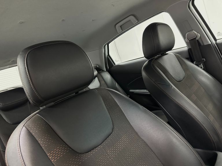 Caoa Chery Tiggo 2 Look 1.5 16V Flex Mec. 5p