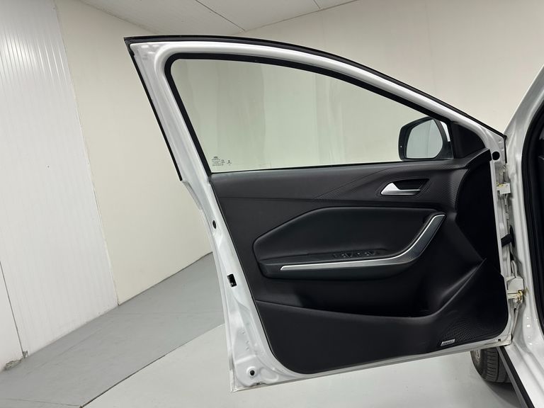 Caoa Chery Tiggo 2 Look 1.5 16V Flex Mec. 5p