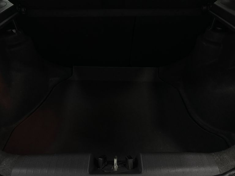 Caoa Chery Tiggo 2 Look 1.5 16V Flex Mec. 5p