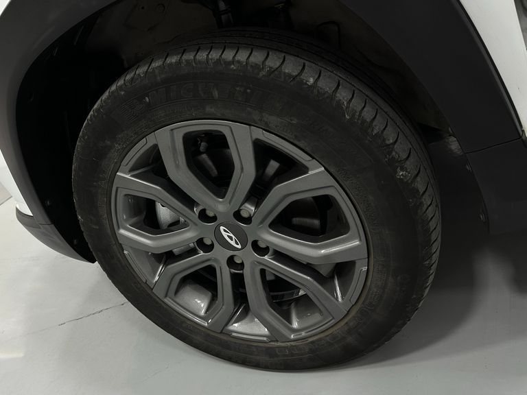 Caoa Chery Tiggo 2 Look 1.5 16V Flex Mec. 5p