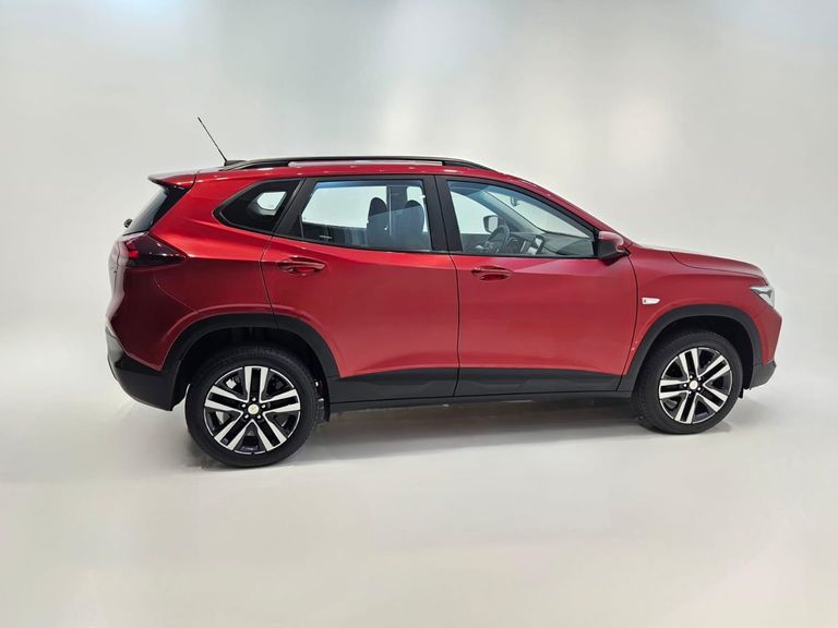 Chevrolet TRACKER LT 1.0 Turbo 12V Flex Aut.