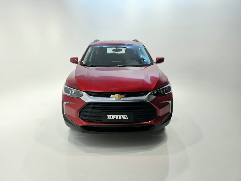 Chevrolet TRACKER LT 1.0 Turbo 12V Flex Aut.