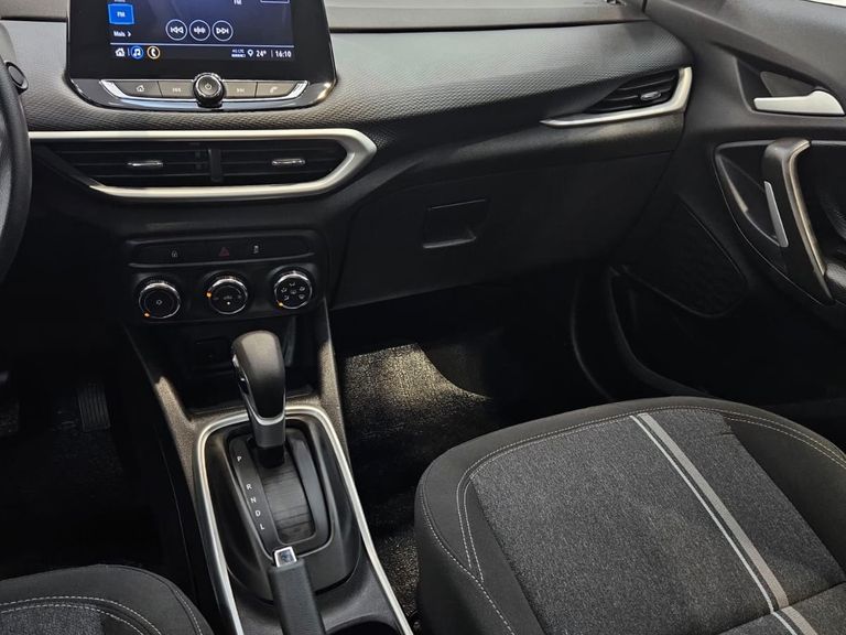 Chevrolet TRACKER LT 1.0 Turbo 12V Flex Aut.