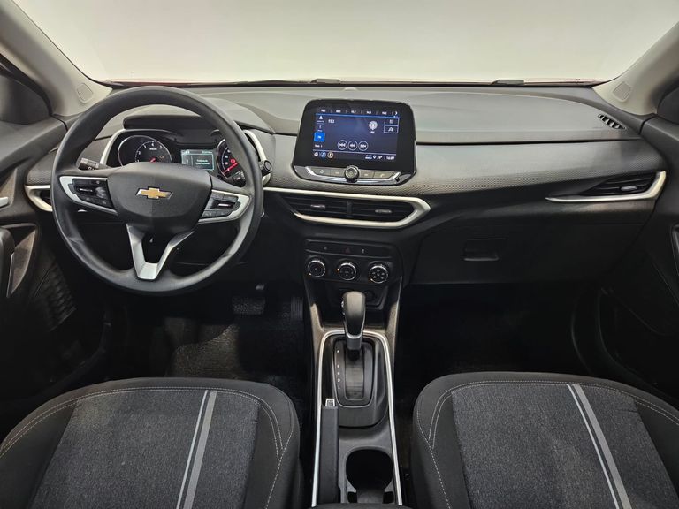 Chevrolet TRACKER LT 1.0 Turbo 12V Flex Aut.