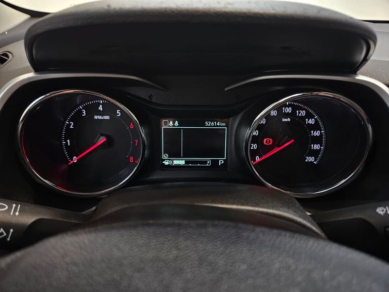 Chevrolet TRACKER LT 1.0 Turbo 12V Flex Aut.