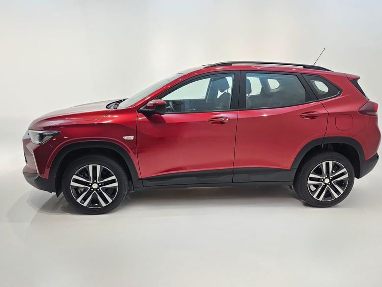 Chevrolet TRACKER LT 1.0 Turbo 12V Flex Aut.