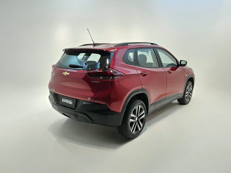 Chevrolet TRACKER LT 1.0 Turbo 12V Flex Aut.