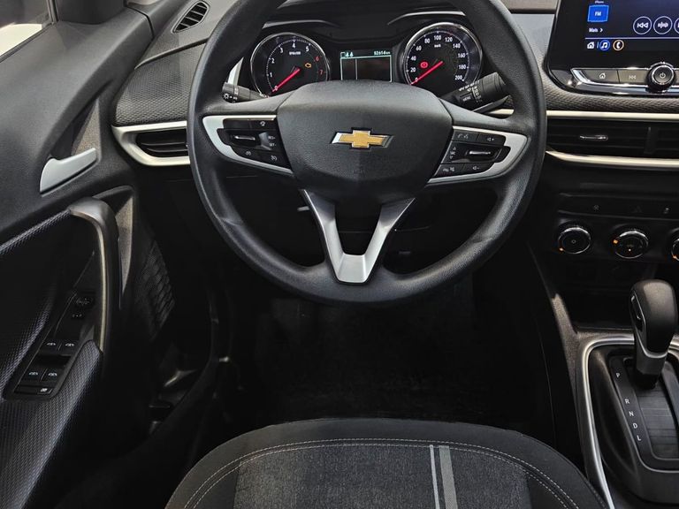 Chevrolet TRACKER LT 1.0 Turbo 12V Flex Aut.