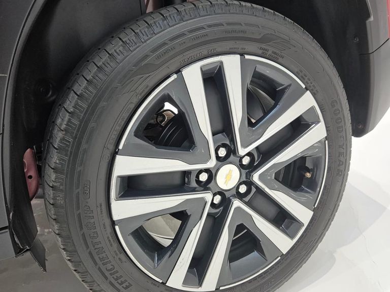 Chevrolet TRACKER LT 1.0 Turbo 12V Flex Aut.