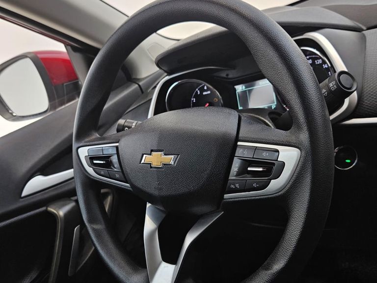 Chevrolet TRACKER LT 1.0 Turbo 12V Flex Aut.