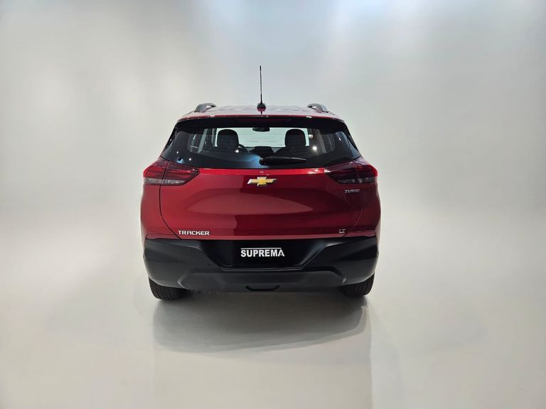 Chevrolet TRACKER LT 1.0 Turbo 12V Flex Aut.