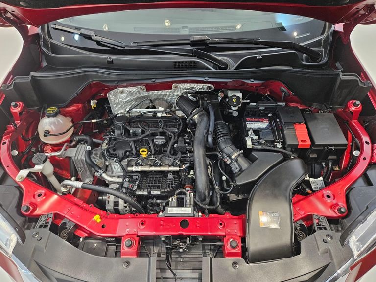 Chevrolet TRACKER LT 1.0 Turbo 12V Flex Aut.