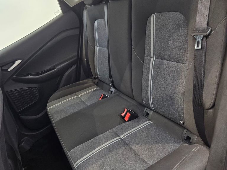 Chevrolet TRACKER LT 1.0 Turbo 12V Flex Aut.