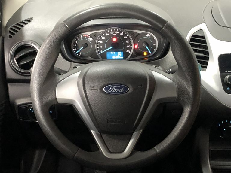 Ford Ka 1.0 SE/SE Plus TiVCT Flex 5p