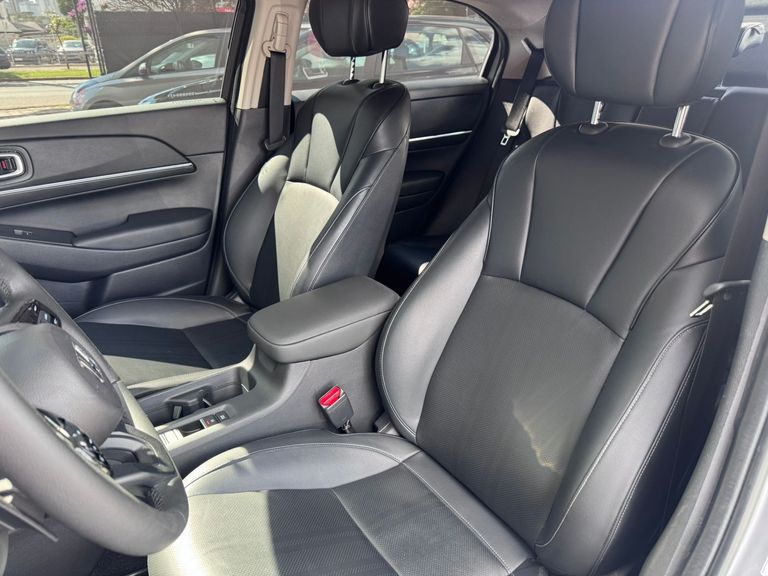 Honda HR-V EXL 1.5 Flex Sensing 16V 5p Aut.