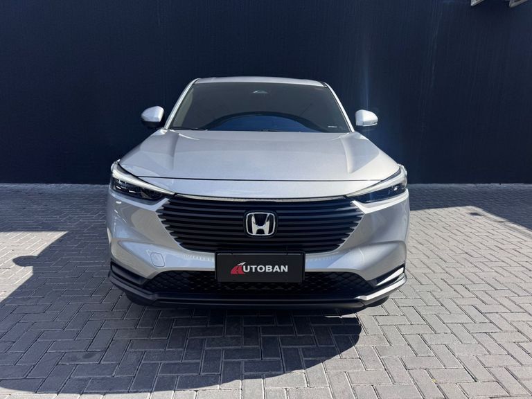 Honda HR-V EXL 1.5 Flex Sensing 16V 5p Aut.