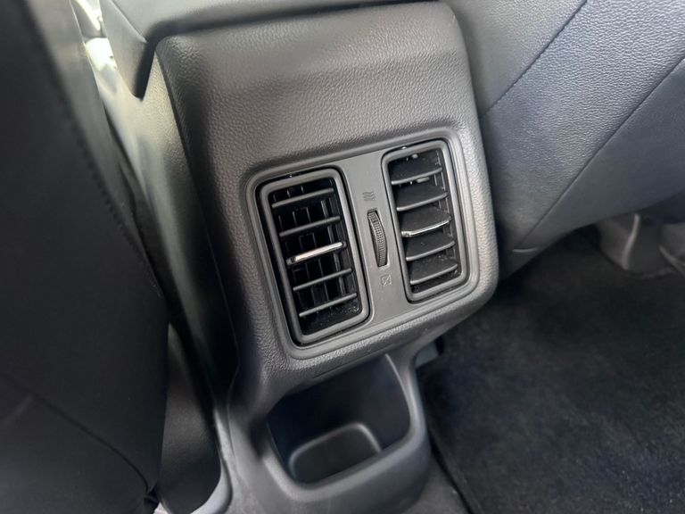 Honda HR-V EXL 1.5 Flex Sensing 16V 5p Aut.