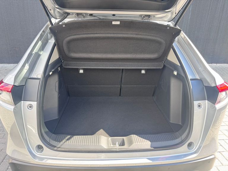 Honda HR-V EXL 1.5 Flex Sensing 16V 5p Aut.