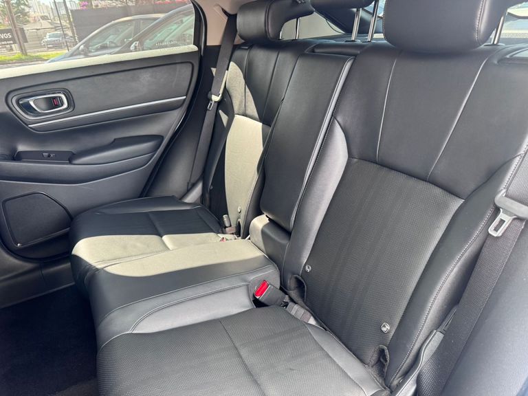 Honda HR-V EXL 1.5 Flex Sensing 16V 5p Aut.