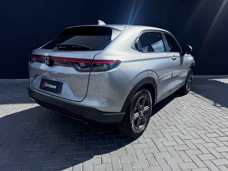 Honda HR-V EXL 1.5 Flex Sensing 16V 5p Aut.