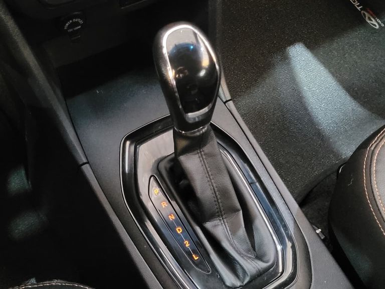 Caoa Chery/Chery Tiggo 2 Look 1.5 16V Flex Aut.5p