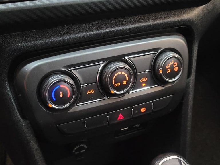Caoa Chery/Chery Tiggo 2 Look 1.5 16V Flex Aut.5p