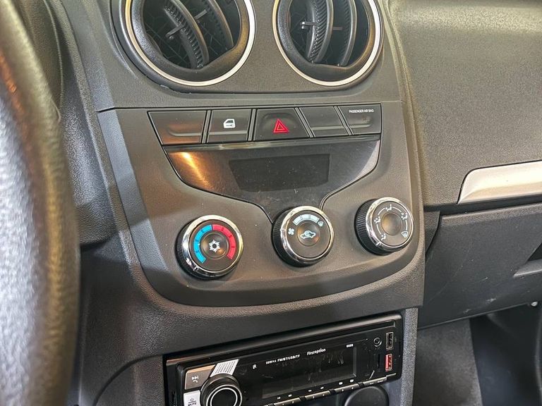 Chevrolet MONTANA LS 1.4 ECONOFLEX 8V 2p