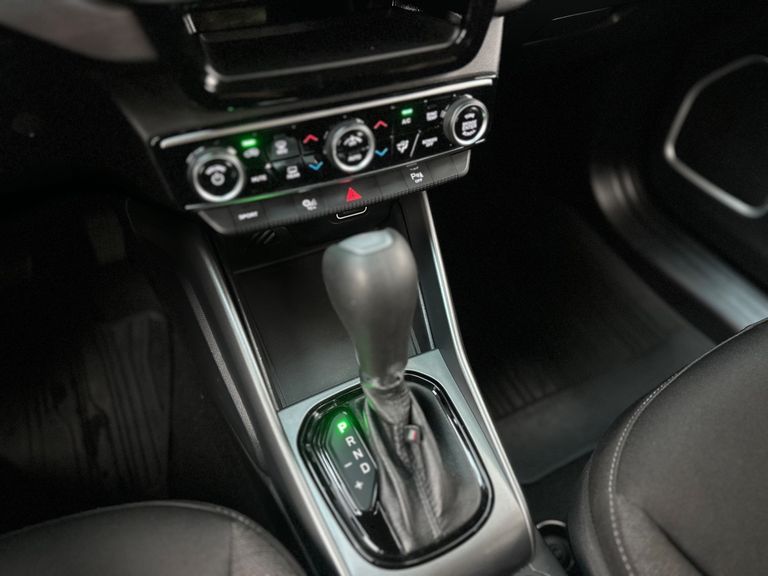 Fiat Toro Freedom 1.3 T270 4x2 Flex Aut.