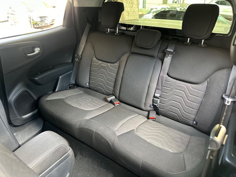 Fiat Toro Freedom 1.3 T270 4x2 Flex Aut.