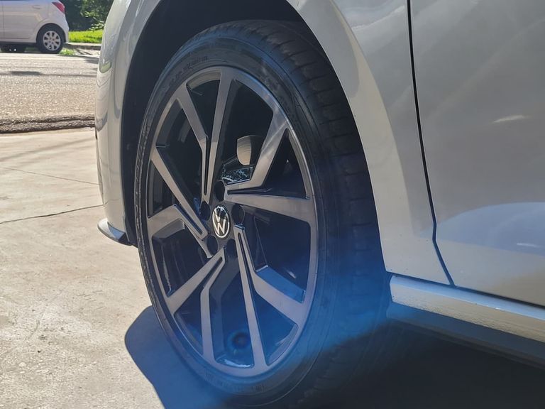 VolksWagen VIRTUS Exclusive 250TSI 1.4 Flex 16V Aut