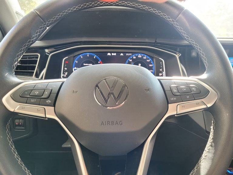 VolksWagen VIRTUS Exclusive 250TSI 1.4 Flex 16V Aut