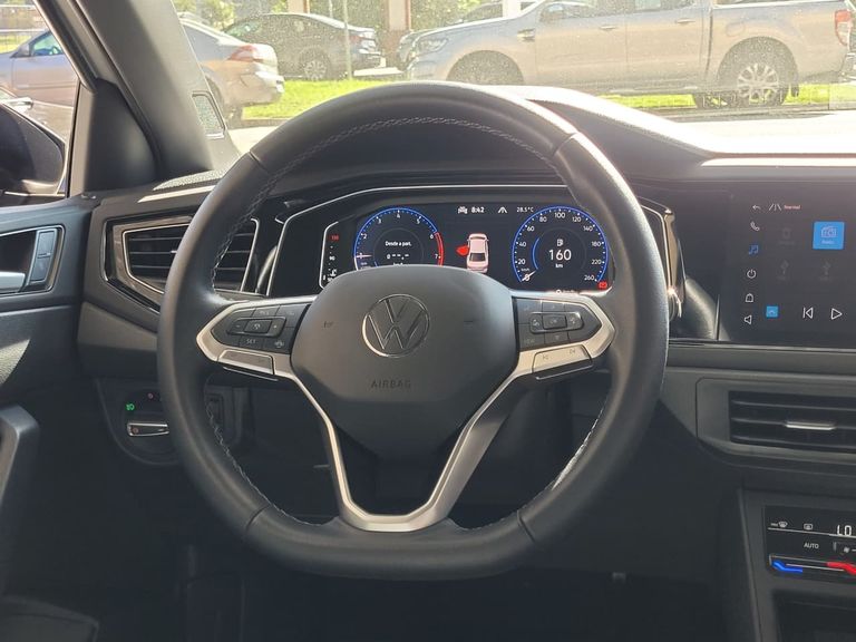 VolksWagen VIRTUS Exclusive 250TSI 1.4 Flex 16V Aut