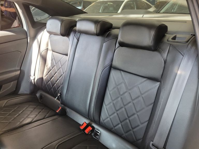 VolksWagen VIRTUS Exclusive 250TSI 1.4 Flex 16V Aut