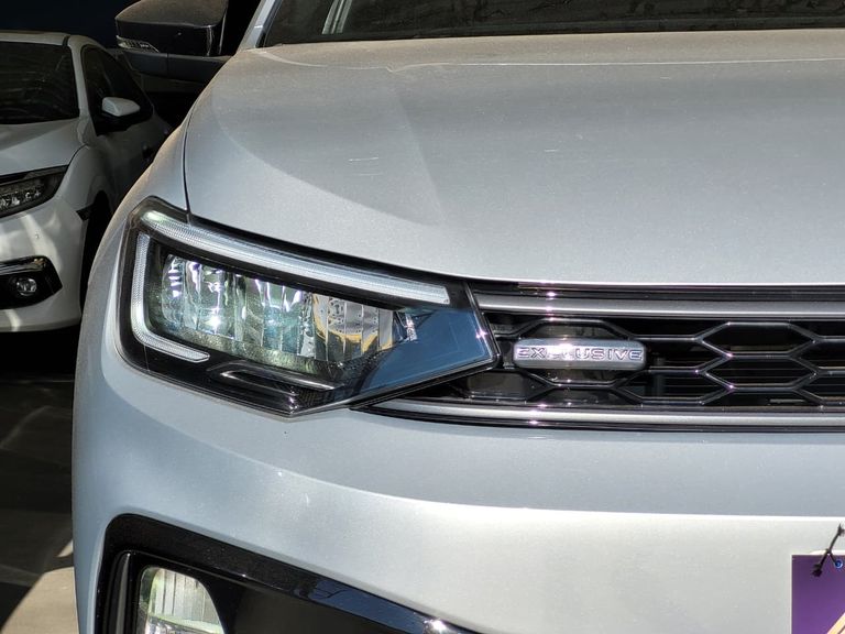 VolksWagen VIRTUS Exclusive 250TSI 1.4 Flex 16V Aut