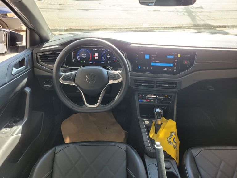 VolksWagen VIRTUS Exclusive 250TSI 1.4 Flex 16V Aut