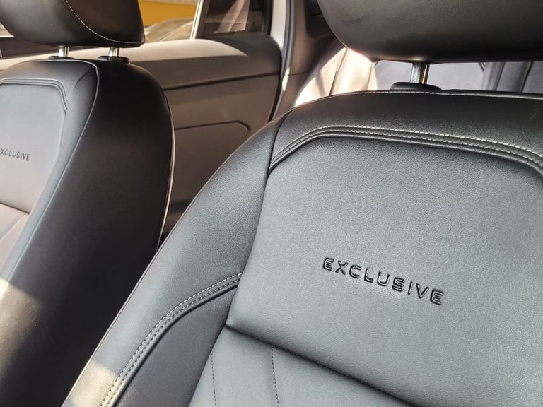 VolksWagen VIRTUS Exclusive 250TSI 1.4 Flex 16V Aut