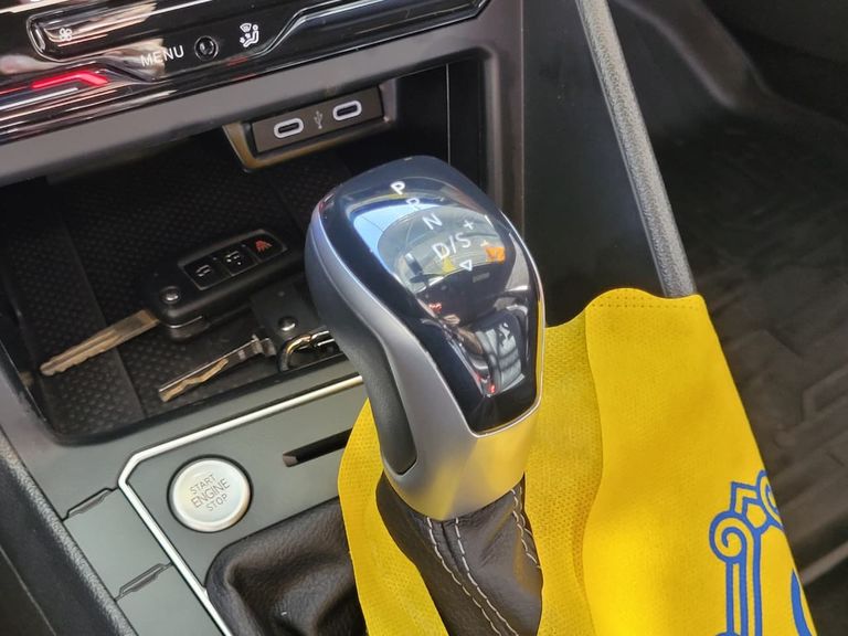 VolksWagen VIRTUS Exclusive 250TSI 1.4 Flex 16V Aut