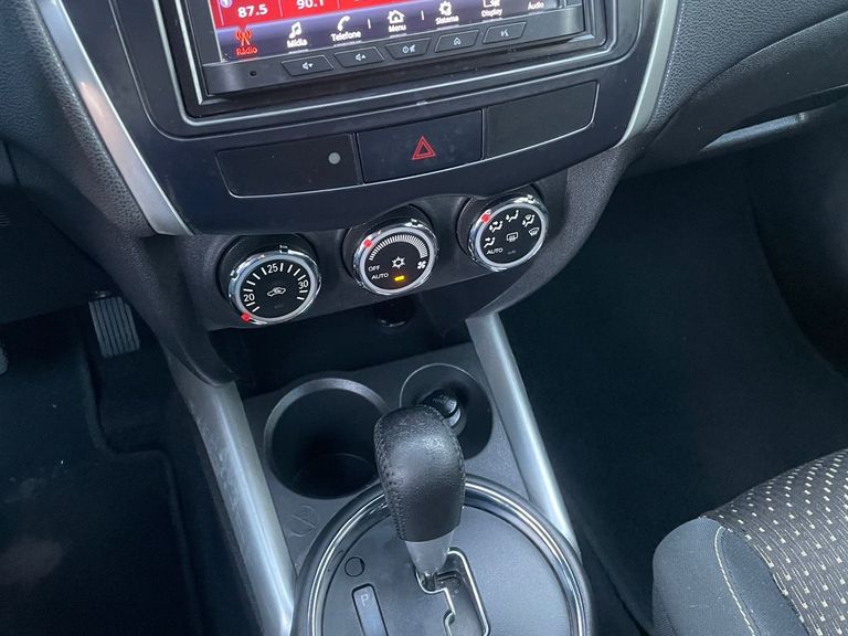 Mitsubishi ASX 2.0 16V 4x2 Flex Aut.