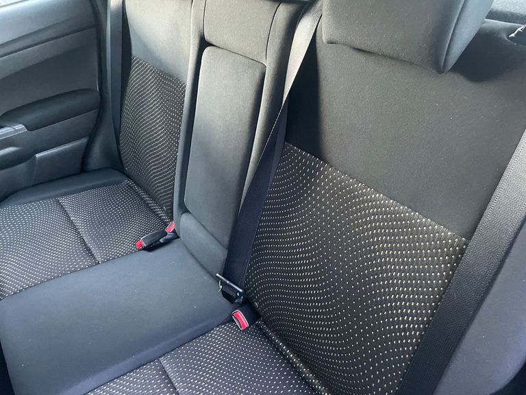 Mitsubishi ASX 2.0 16V 4x2 Flex Aut.