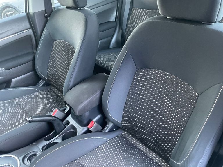 Mitsubishi ASX 2.0 16V 4x2 Flex Aut.