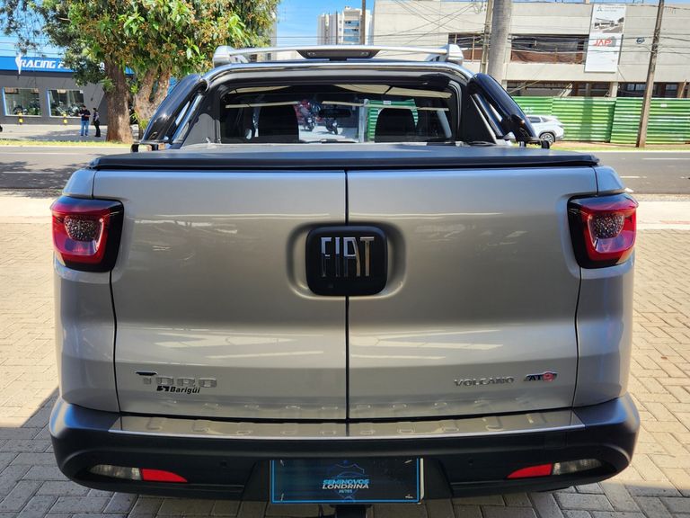 Fiat Toro Volcano 2.0 16V 4x4 TB Diesel Aut.