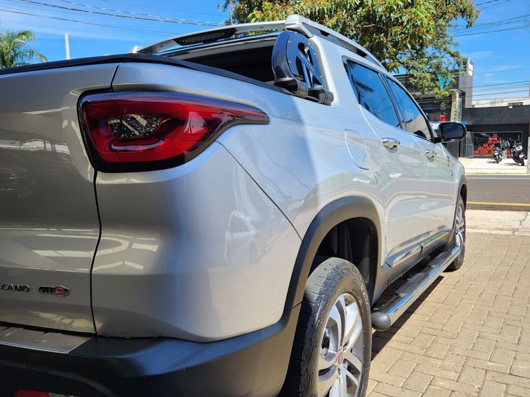 Fiat Toro Volcano 2.0 16V 4x4 TB Diesel Aut.