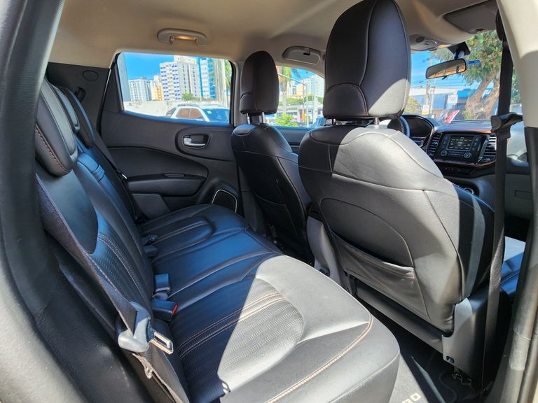 Fiat Toro Volcano 2.0 16V 4x4 TB Diesel Aut.